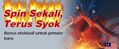Bonus Selamat Datang maxim88
