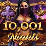 10,001 Nights