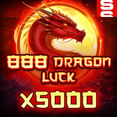 888 Dragon Luck game icon