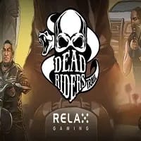 Dead Riders Trail icon