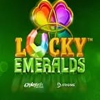 Lucky Emeralds game icon