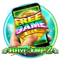 RaveJump2 M