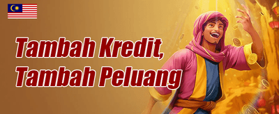 Reload Bonus Harian promotional banner