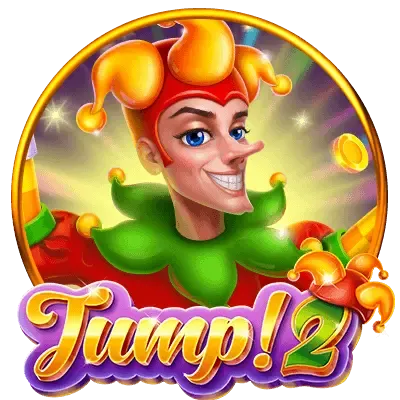 Jump! 2 icon
