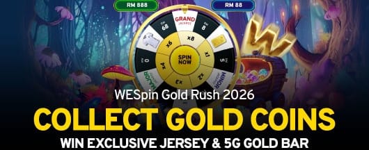 Putaran Percuma Slot Panas promotional banner