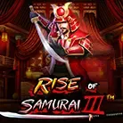 Rise of Samurai III game icon