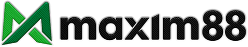 maxim88malaysia.net Logo
